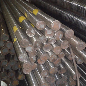 Быстрорежущий круг 10 мм Р12Ф2К5М3 ГОСТ 5650-51