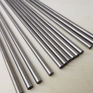 Быстрорежущий круг 1.8 мм Р6М5 ГОСТ 5650