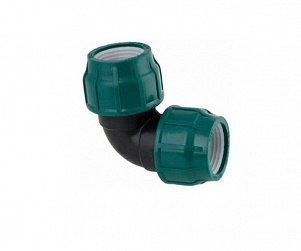 Отводы компрессионные переходные